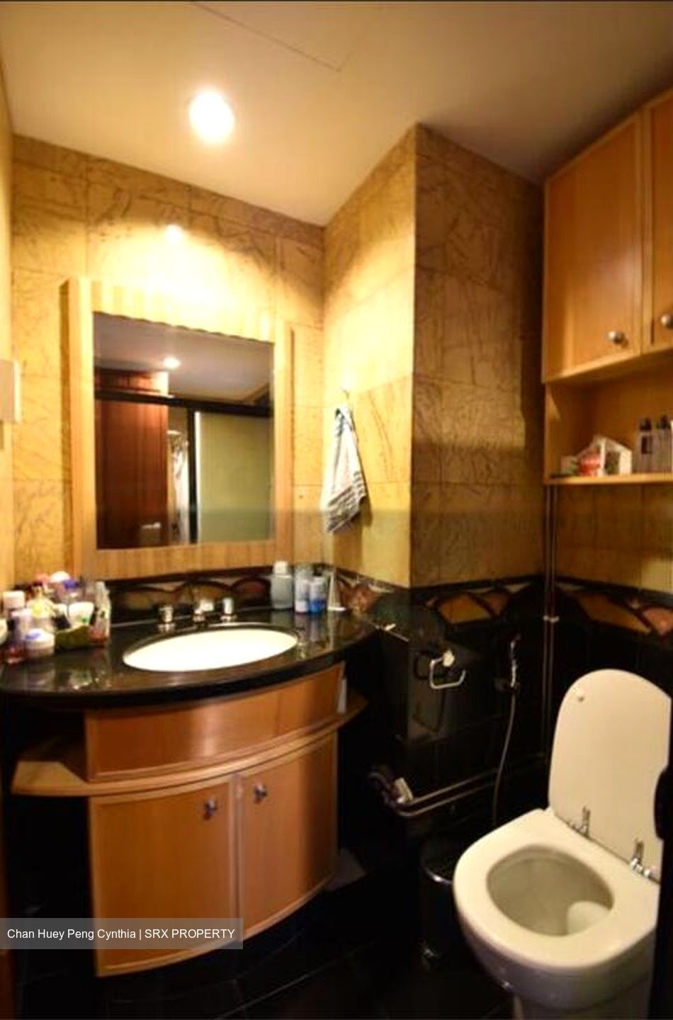 River Place (D3), Condominium #444495411